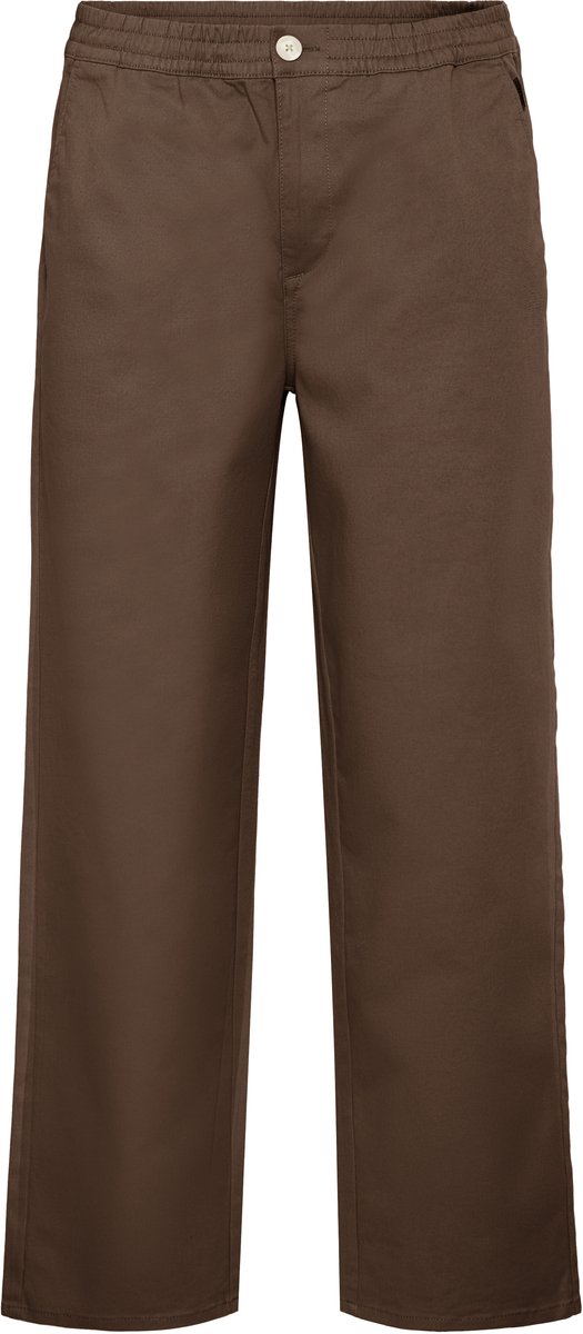 Blend BHMALVIN_LOOSE Heren Broeken Zwart