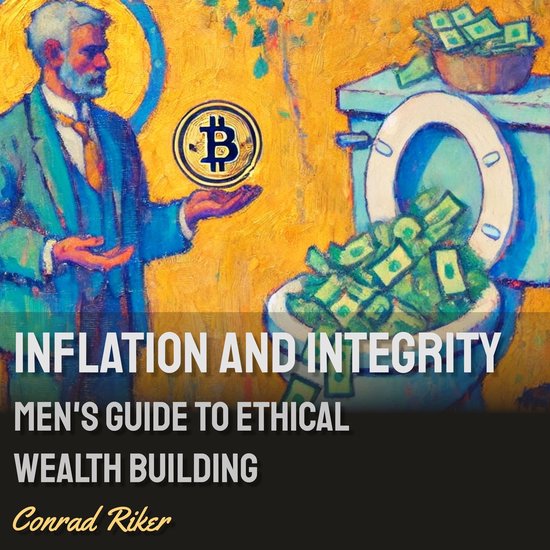 Inflation and Integrity - cover
