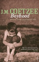Boyhood A Memoir