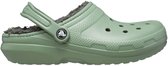Sabots Doublés Crocs Classic - Fashion Wear - Adulte
