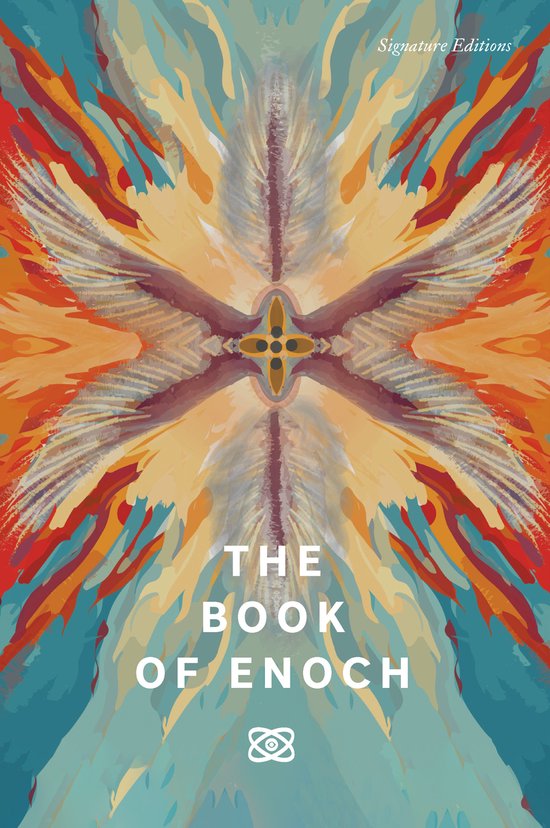 Signature Editions-The Book of Enoch