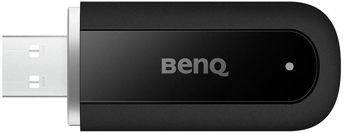 BenQ WD02AT WLAN / Bluetooth 1201 Mbit/s