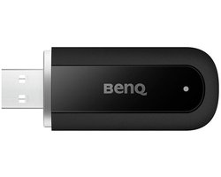 BenQ WD02AT WLAN / Bluetooth 1201 Mbit/s