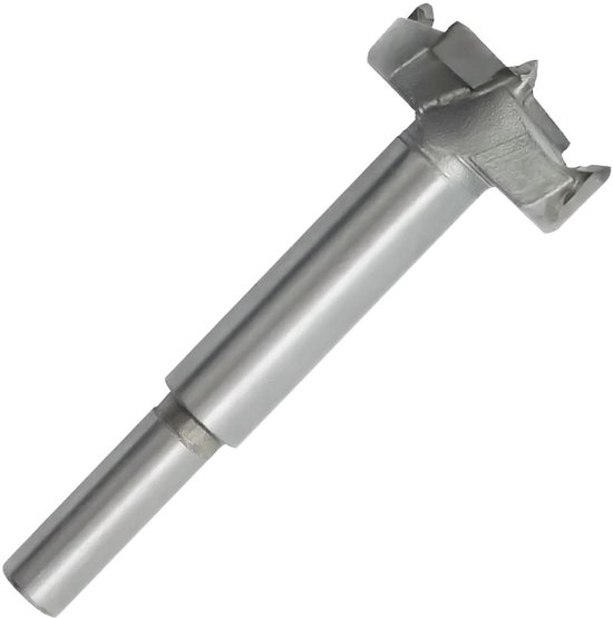 Starrett SM36 hardmetalen beklede platte zaag voor metaal, DRM 36 mm