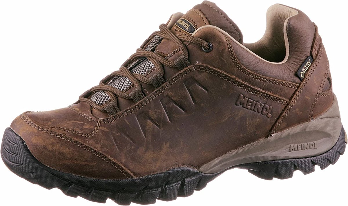 Meindl siena lady gtx br- 7. Bruin