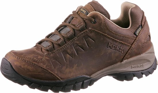 Siena Lady GTX Lage Wandelschoen Dames Braun 7/41