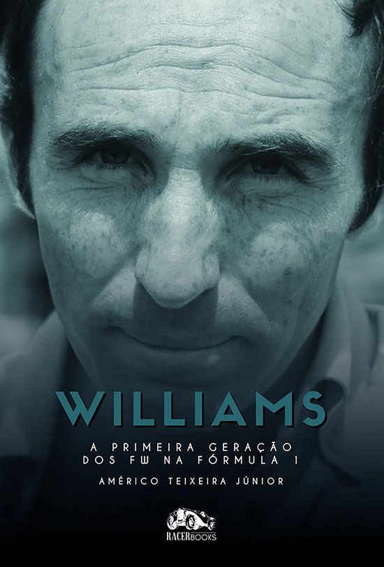 Williams - cover