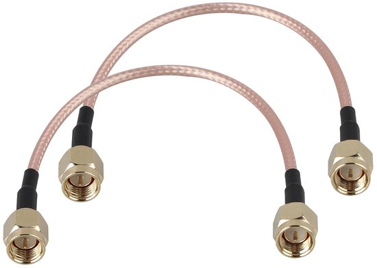 Für Huawei P30 Lite Antenne WiFi Wlan Signal Coaxial Flex Kabel Verbinder