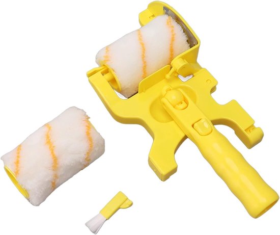 ROLLINGDOG Verfrollerset - verfrollen en dienbladensets