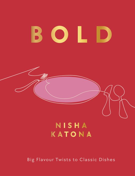 Bold - cover