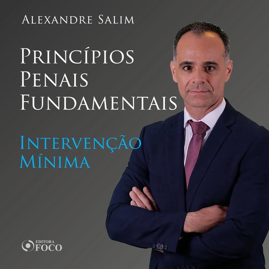 Direito Penal - 1.⁠ ⁠Princípios Penais Fundamentais - I ... - cover