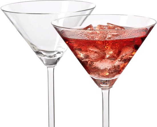 Leonardo DAILY Cocktailglas 270 ml - set/6