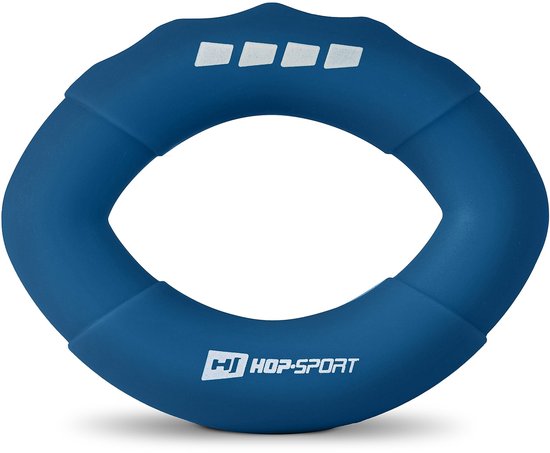 Fingertrainer 6 Stück Silikon Handtrainer Finger Training TrainingsgeräT Handtrainer Grizzly