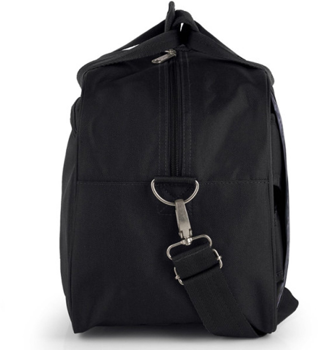 Gabol Handbagage Reistas / Underseater 25 x 40 x 20 cm - Week - Zwart