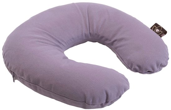 Lavendel Nekkussen van Lotus