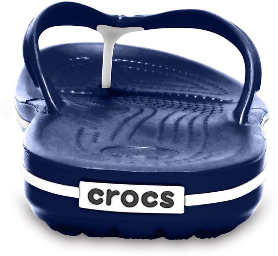 Crocs Flip - Sandalen - Volwassenen - Blauw - 38/39