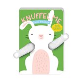 Knuffel me, klein konijntje!