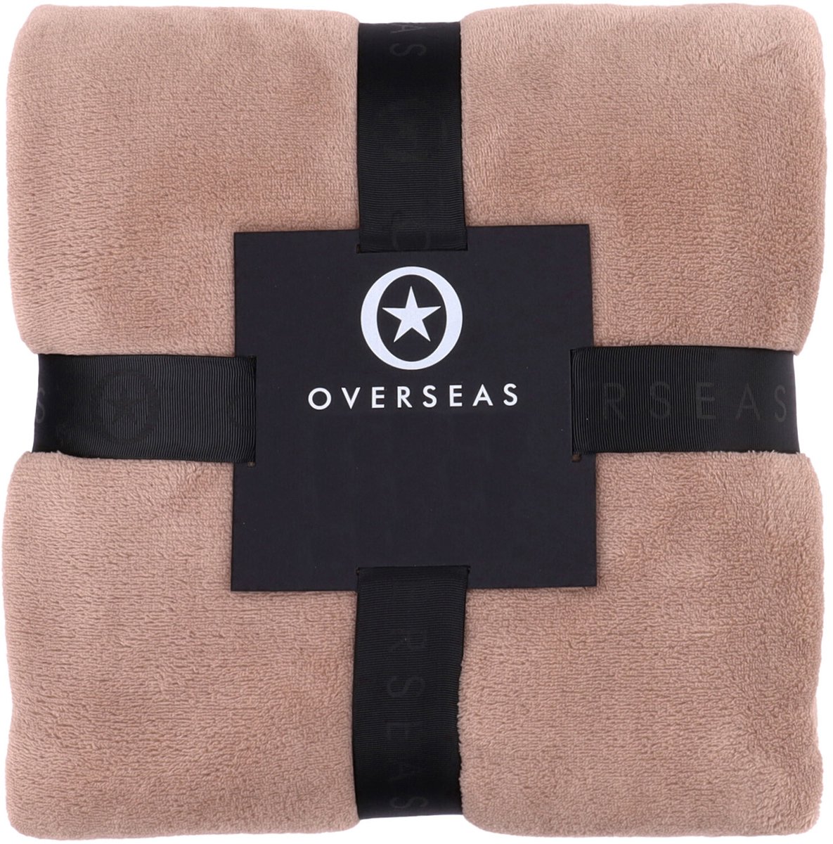 Overseas Ruby Plaid – Rose Dust