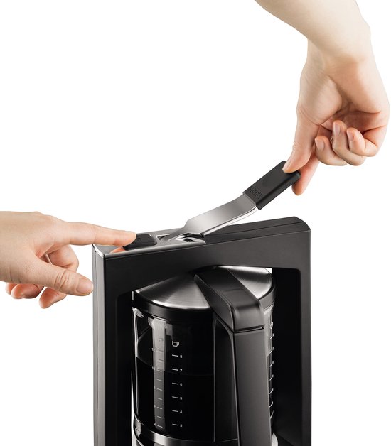 Krups km4682 koffiezetapparaat - Keukenapparatuur