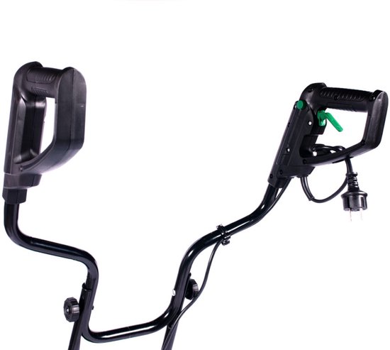 Balayeuse de terrain de padel