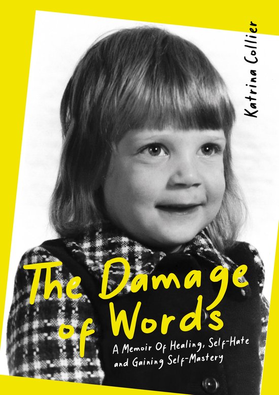 The Damage of Words - cover
