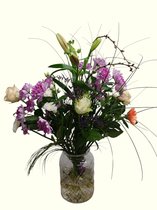 Kunstplant Monstera 90 cm –Easyplants Kunstplanten