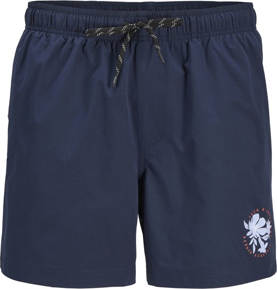 Short de bain Jack & Jones Maui Star pour homme - Taille L