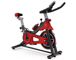 Hometrainer - Hometrainer Fiets - Hometrainers - Fitness - Spinning Fiets - Fitness Fiets - Sport - Fietsen - Fiets - Gym - Hometrainers Fitness