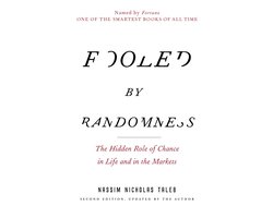 Fooled by Randomness