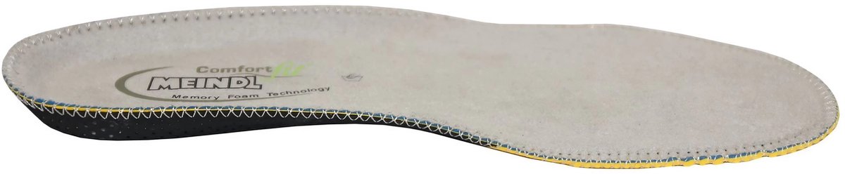 MEINDL Comfort fit Fussbed Sport