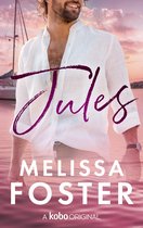 De Steeles van Silver Island 2 - Jules