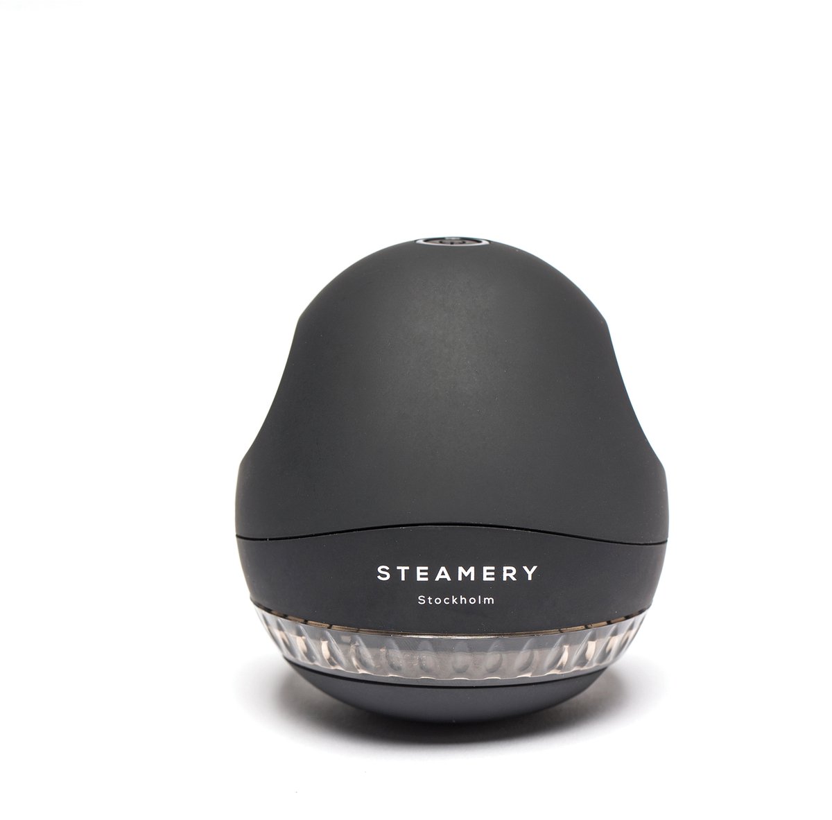 Bol.com Steamery Pilo - kledingontpluizer - zwart aanbieding