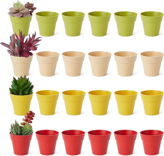 Verticaal plantenrek met 4 bakken 52x21x127cm online goedkoop kopen