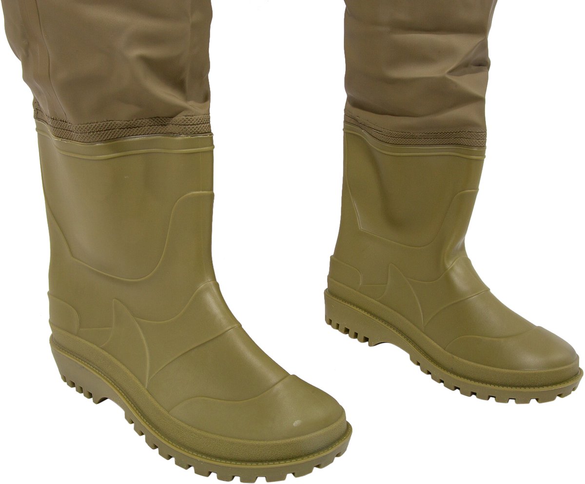 Catchmax PVC Waadpak 43 | Waadpak