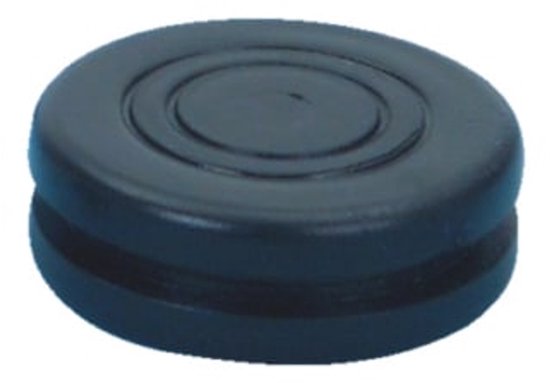 Blindplug Wurth - Blindplug voor carrosserie - Carrosserieafdichtpluggen x 25 st ...
