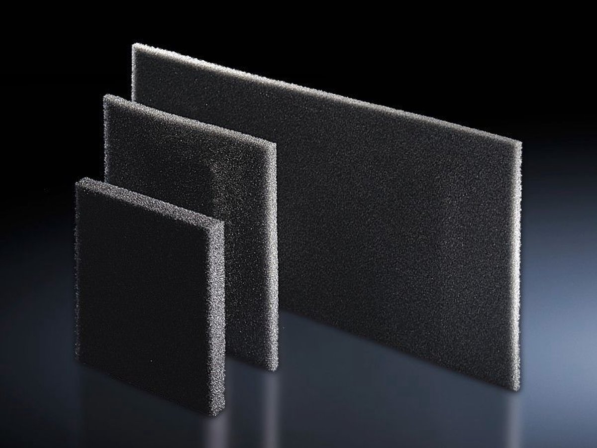Rittal SK 3285.800 Filtermat (b x h x d) 360 x 297 x 10 mm 3 stuk(s)