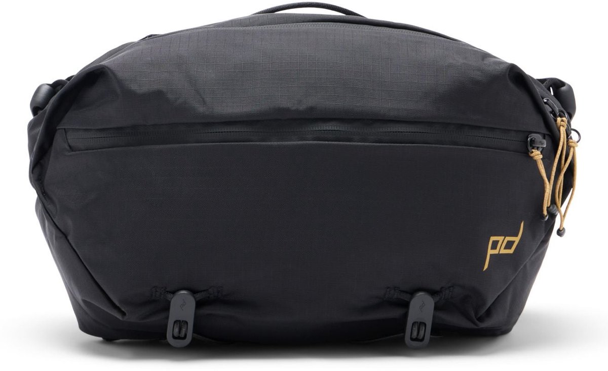 Peak Design - Outdoor Sling 7L Black