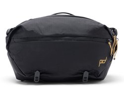 PEAK DESIGN Outdoor-Tragegurt 7L Schwarz BAS-7-BK-1