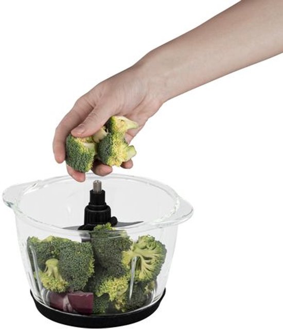 Cloer 6829 Mini hakker van Cloer — afbeelding 3