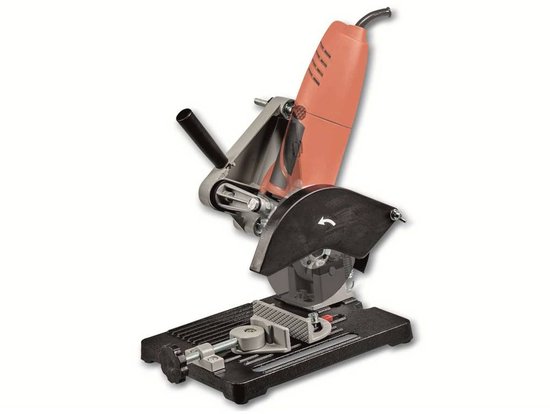 Metabo Stofbeschermingsfilter haakse slijper standaard - 4007430320315