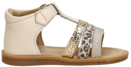 Sandales pour femmes Keq Meiden Meiden - Sandales pour femmes cassé - Taille 20