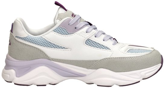 Baskets pour femmes basses Fila Recade Bleu clair Taille 37 bol