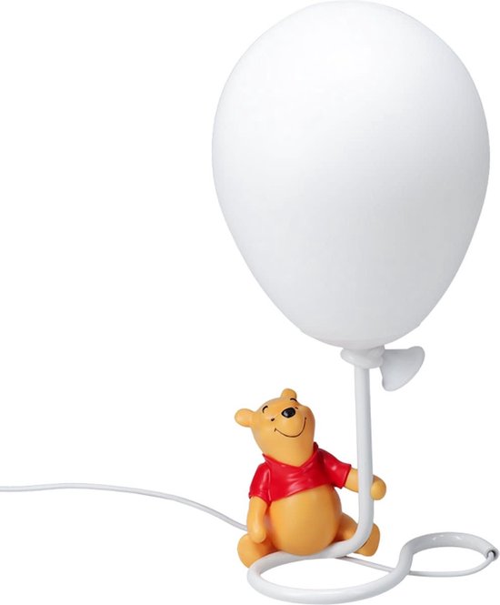 Winnie l'Ourson - Lampe ballon Winnie