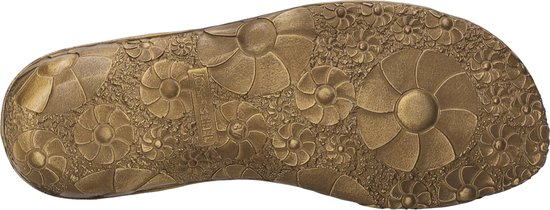 Josef Seibel ROSALIE 03 - Sandales plates Sandales pour femmes - Couleur : Blauw - Pointure : 39