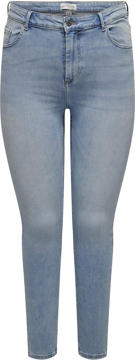 ONLY Carmakoma Skinny fit jeans CARWILLY Skinny fit Jeans