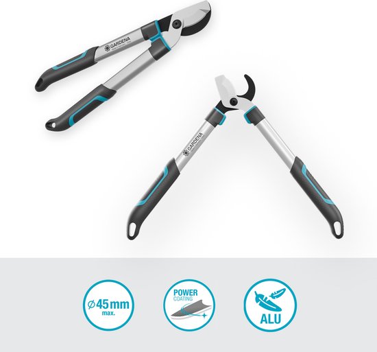 GARDENA Takkenschaar EasyCut S van GARDENA — afbeelding 4