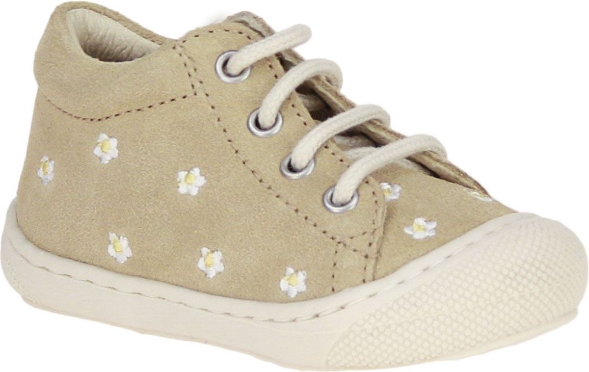 Naturino Cocoon Beige Eerste Stapper