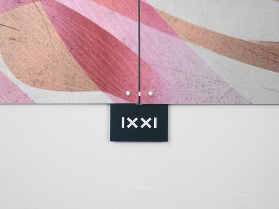 IXXI Sweet Freedom - Décoration murale - 140 x 100 cm