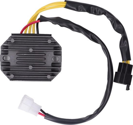 Regler Gleichrichter Für Suzuki SV650/SV650S 1999-2009 - 12V Ersatzteil