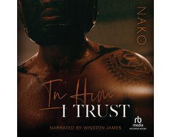 In Him I Trust